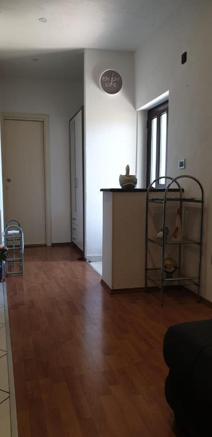 Apartamento Nest For A Rest Seget Vranjica Exterior foto